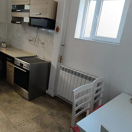 Apartament Ferdinand1 * Constanta