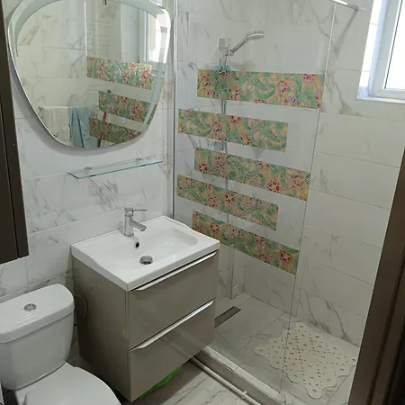 Apartament Ferdinand1 Apartment Constanta