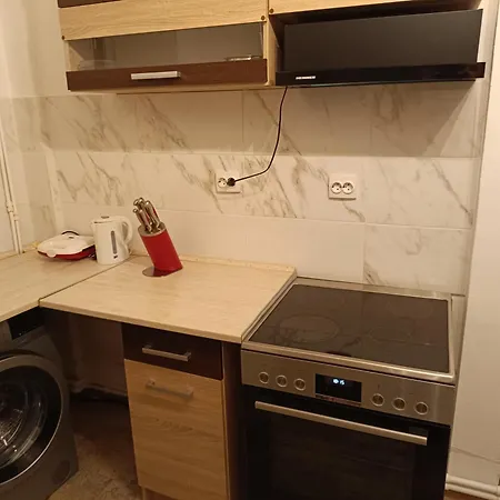 Apartament Ferdinand1 Constanta