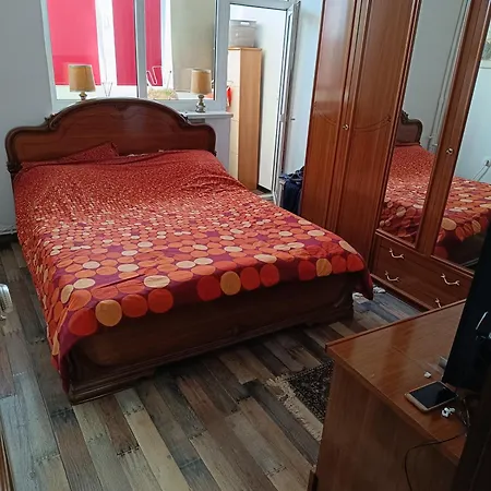 Apartament Ferdinand1 Apartment *